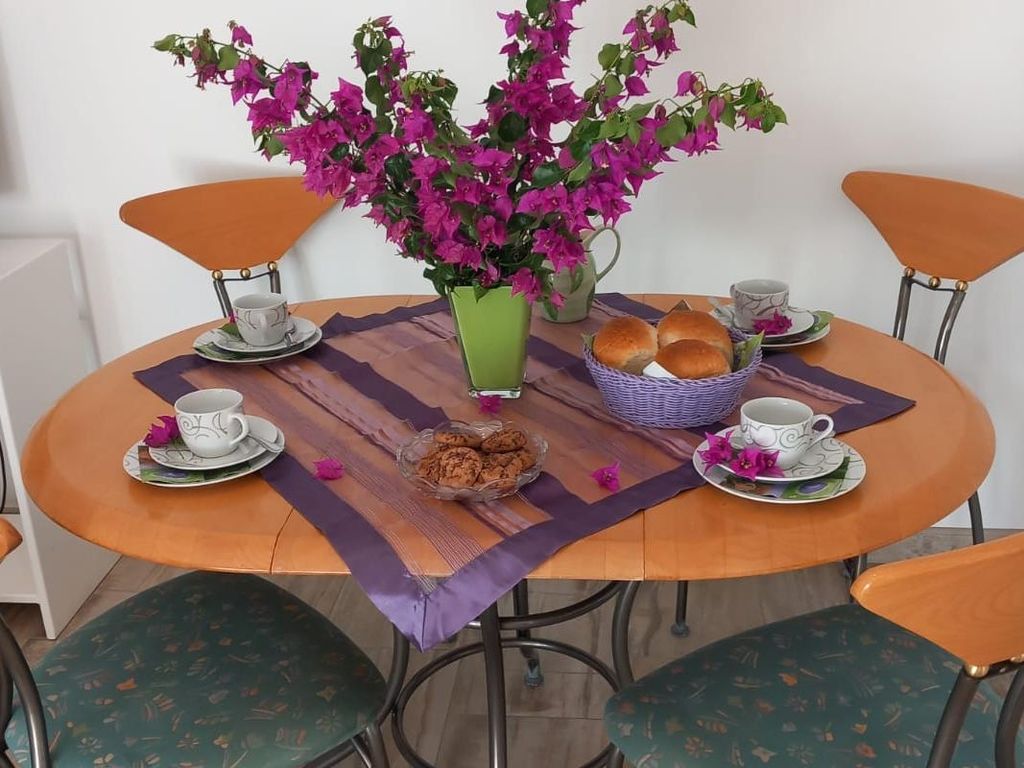 Esszimmer