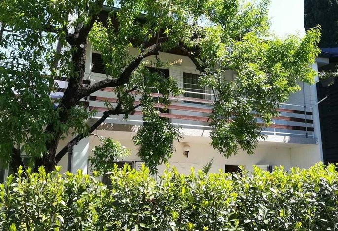 Ferienwohnungen mit Parkplatz Biograd na Moru, Biograd - 24023