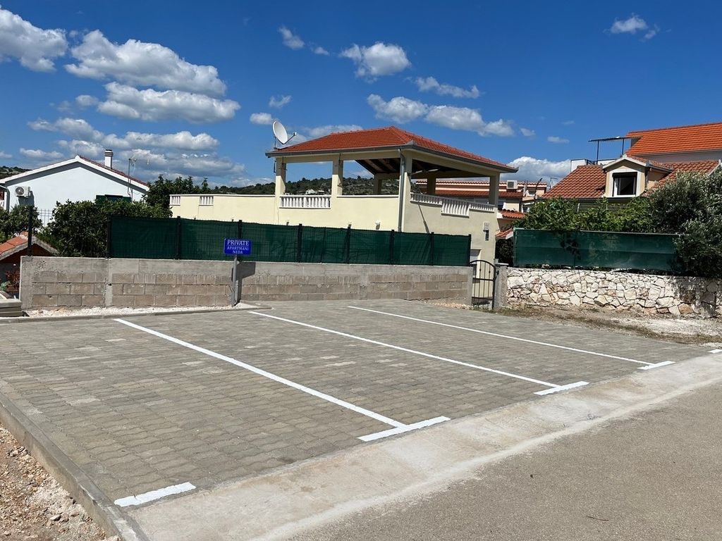 Parkplatz