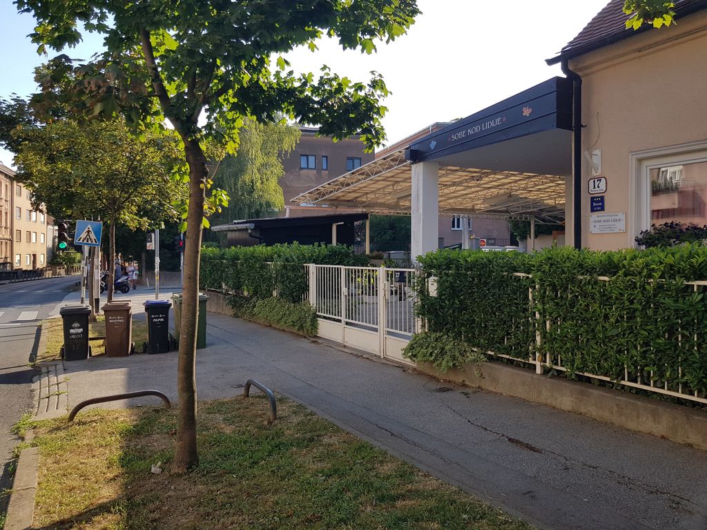 Exterieur