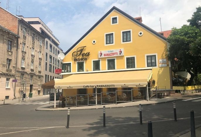Ferienwohnungen mit Internet Zagreb - 24093