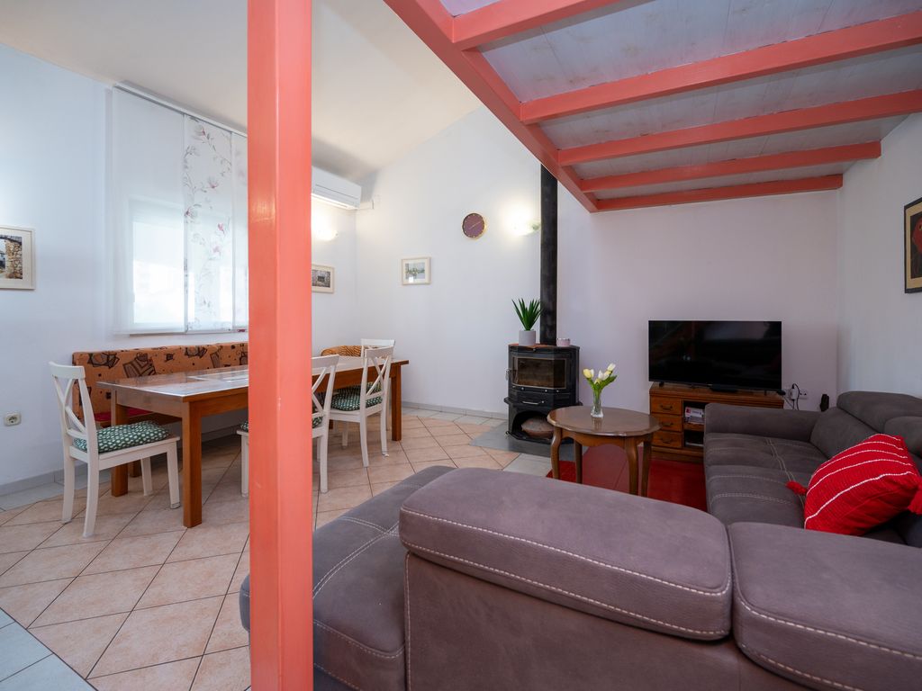 Wohnzimmer 1