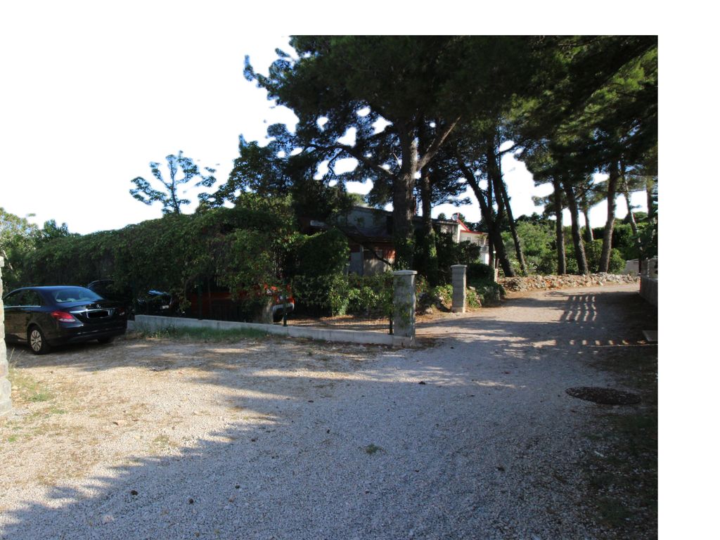 Parkplatz