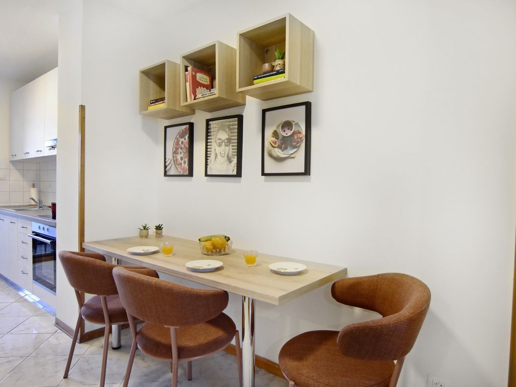 Esszimmer 1