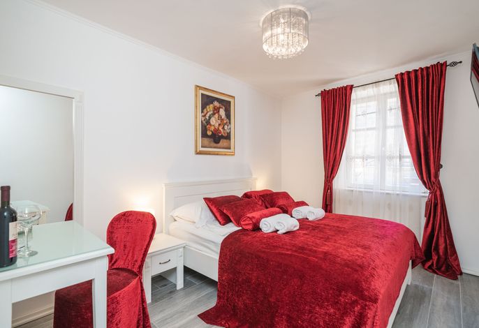 Zimmer mit Klima Ston, Peljesac S-24234-b