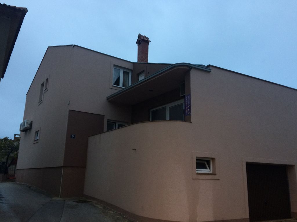 Exterieur
