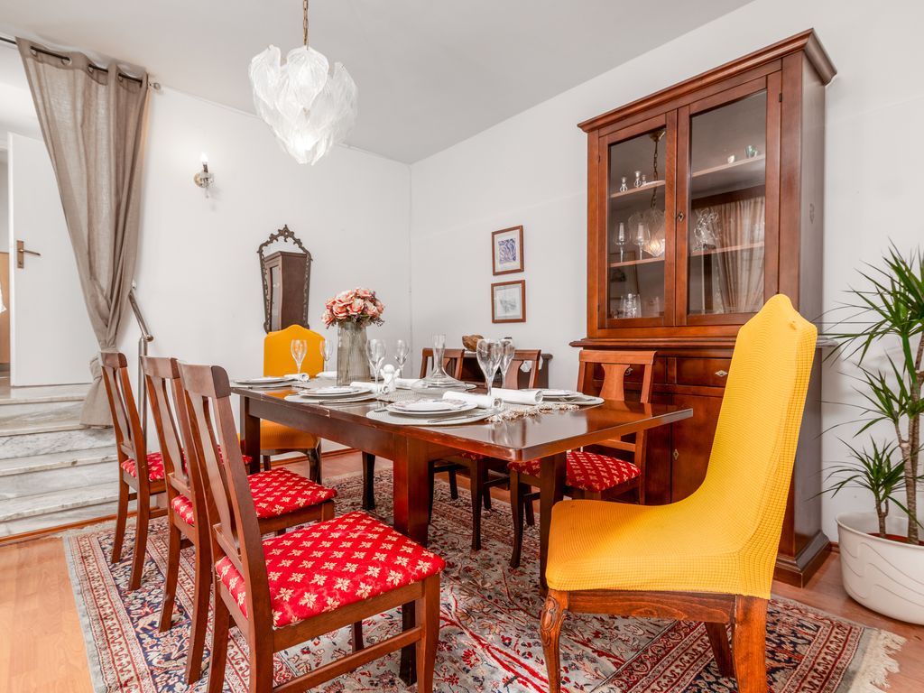Esszimmer 1