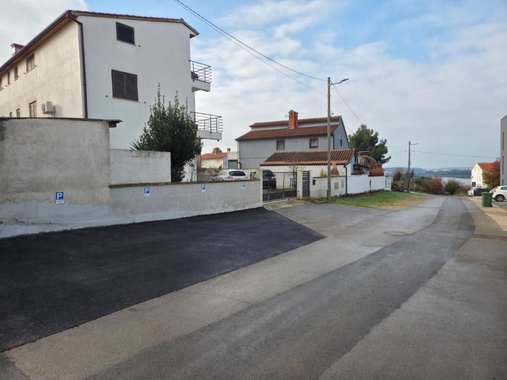 Parkplatz