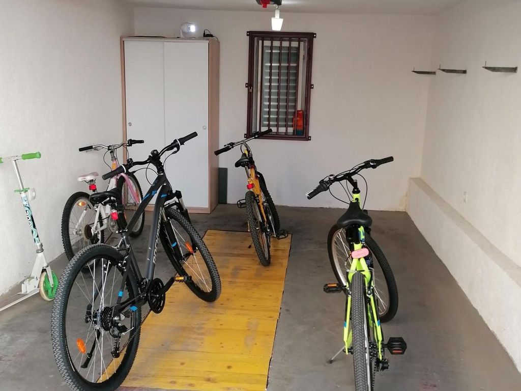 Parkplatz