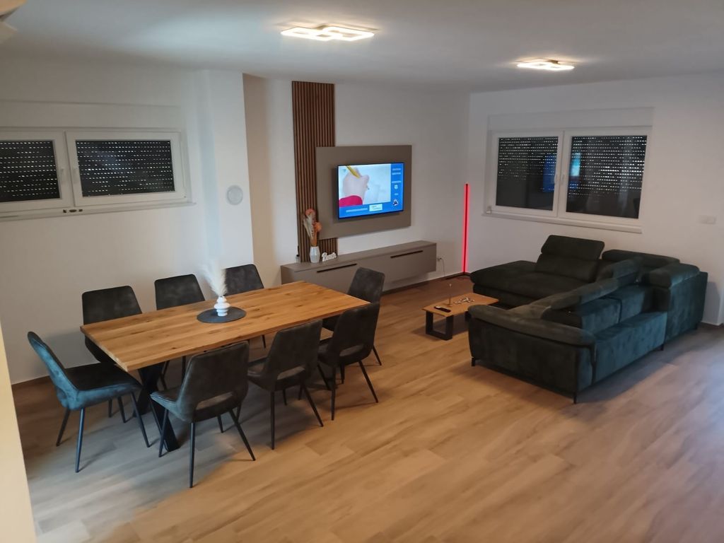 Esszimmer