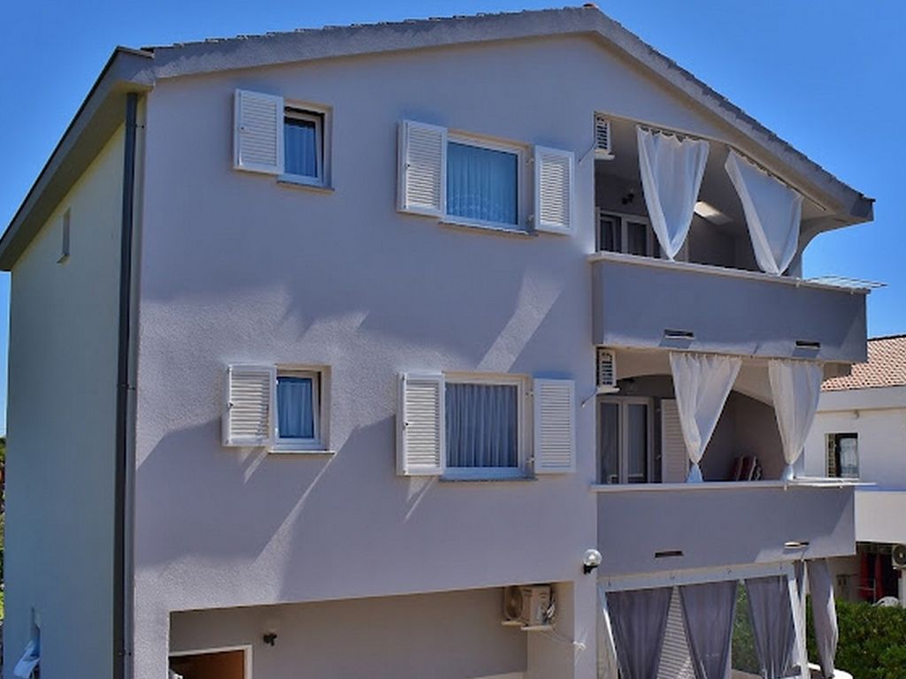 Exterieur
