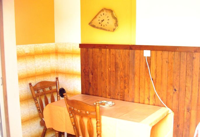 1-Zimmer-Ferienwohnung mit Terrasse Pakostane, Biograd A-24548-d
