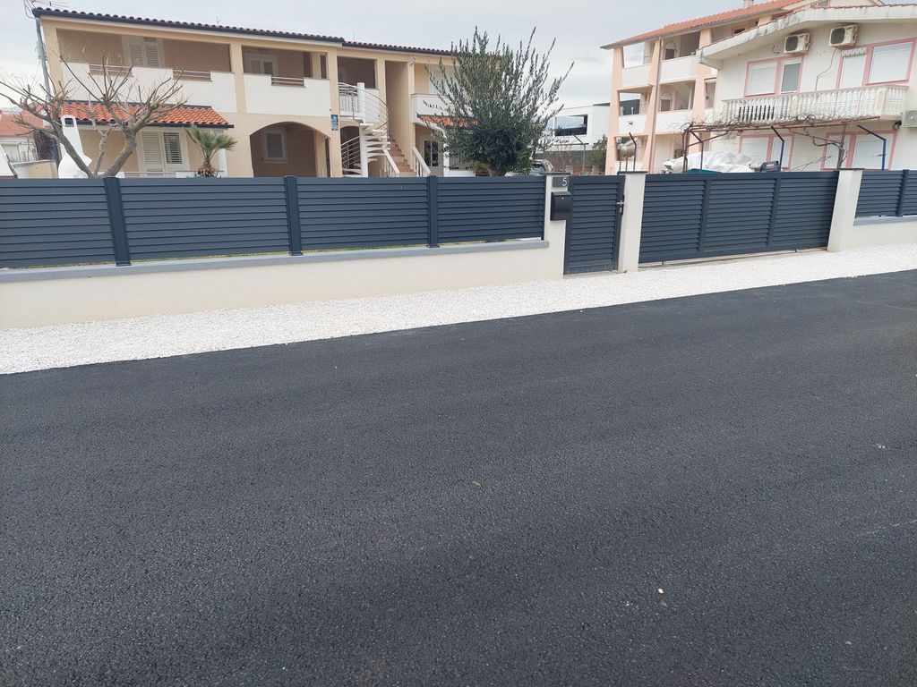 Parkplatz