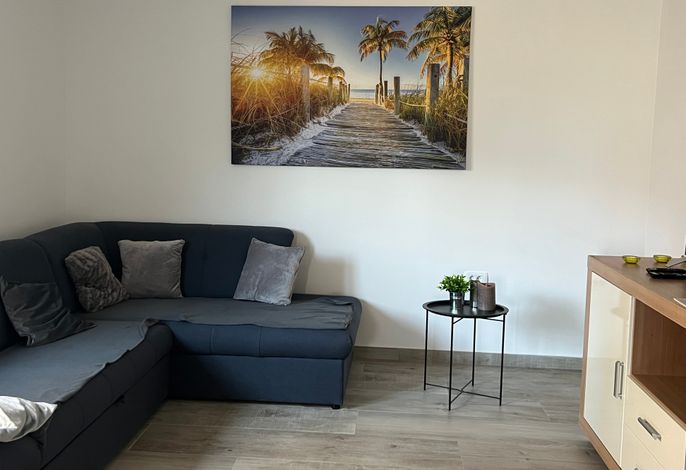 2-Zimmer-Ferienwohnung mit Klima Trogir A-24640-a