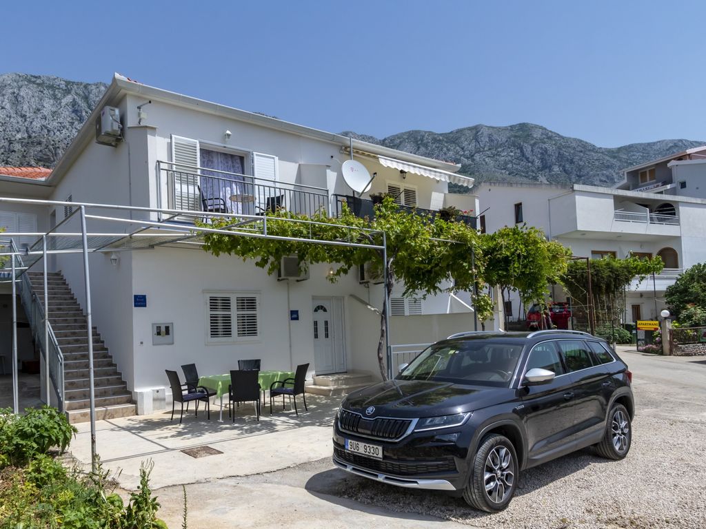 Parkplatz