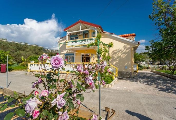 Ferienwohnungen am Meer Banjol, Rab - 24668