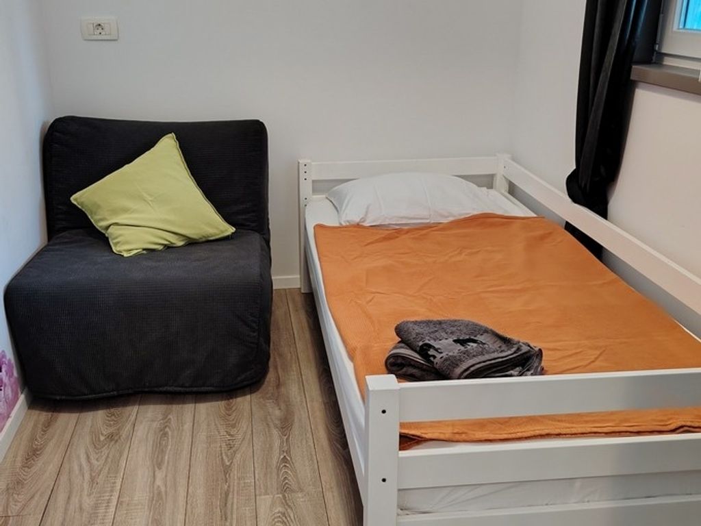 Schlafzimmer 3