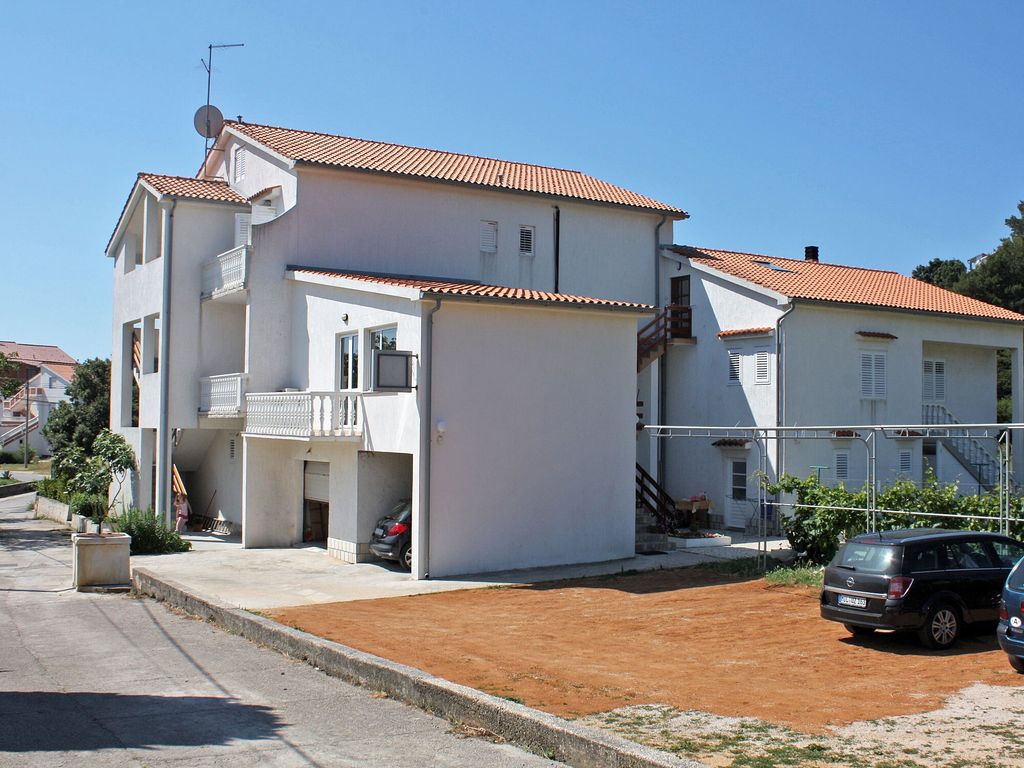 Exterieur