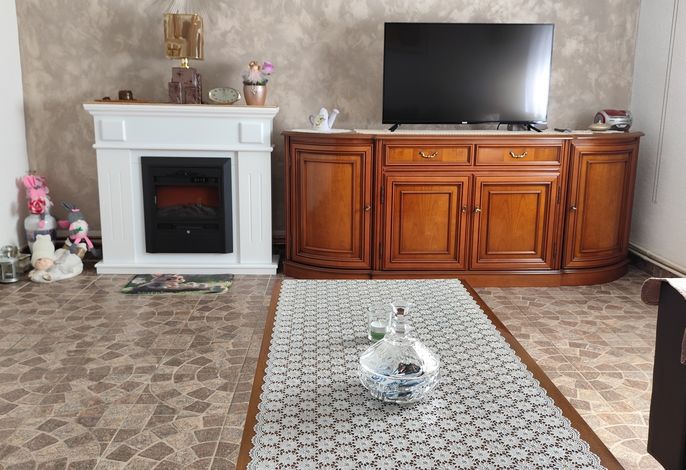 2-Zimmer-Ferienwohnung mit Whirlpool Hreljin Ogulinski, Gorski kotar A-24798-a