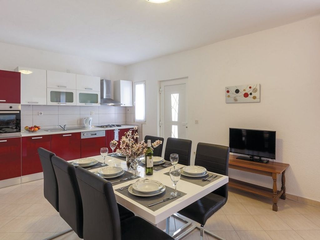 Esszimmer 1