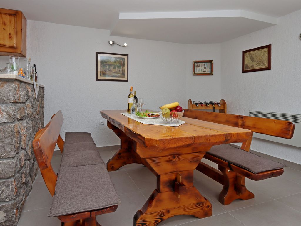 Esszimmer 1