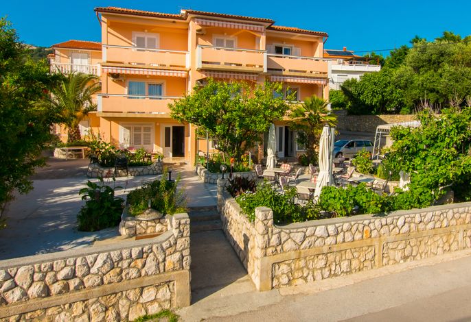 Ferienwohnungen am Meer Banjol, Rab - 24825 – Foto 2