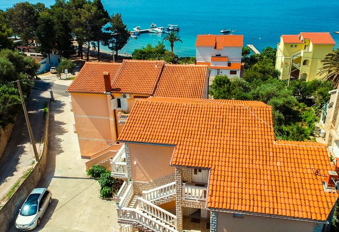 Ferienwohnungen am Meer Banjol, Rab - 24825 – Foto 3