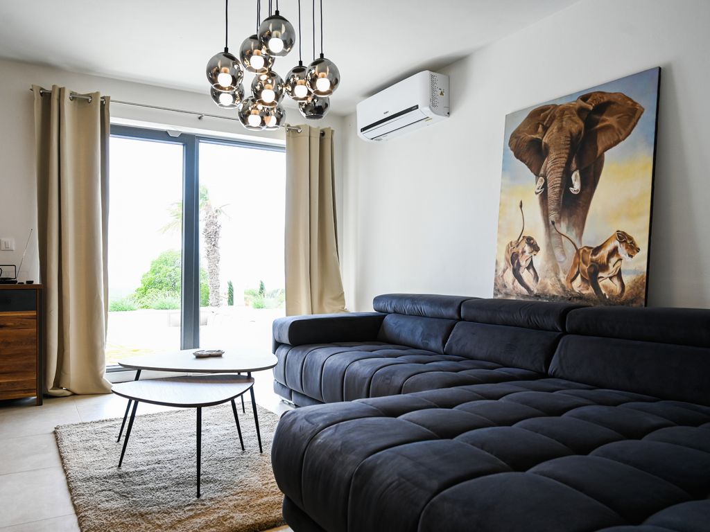 Wohnzimmer 1