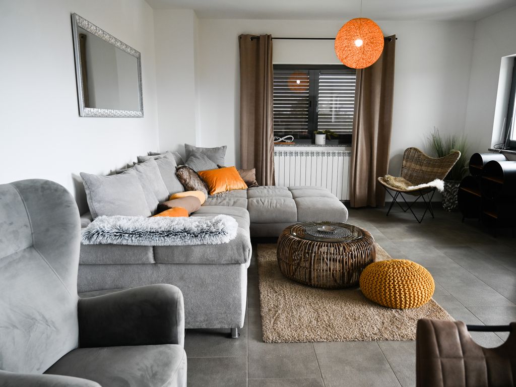 Wohnzimmer 2