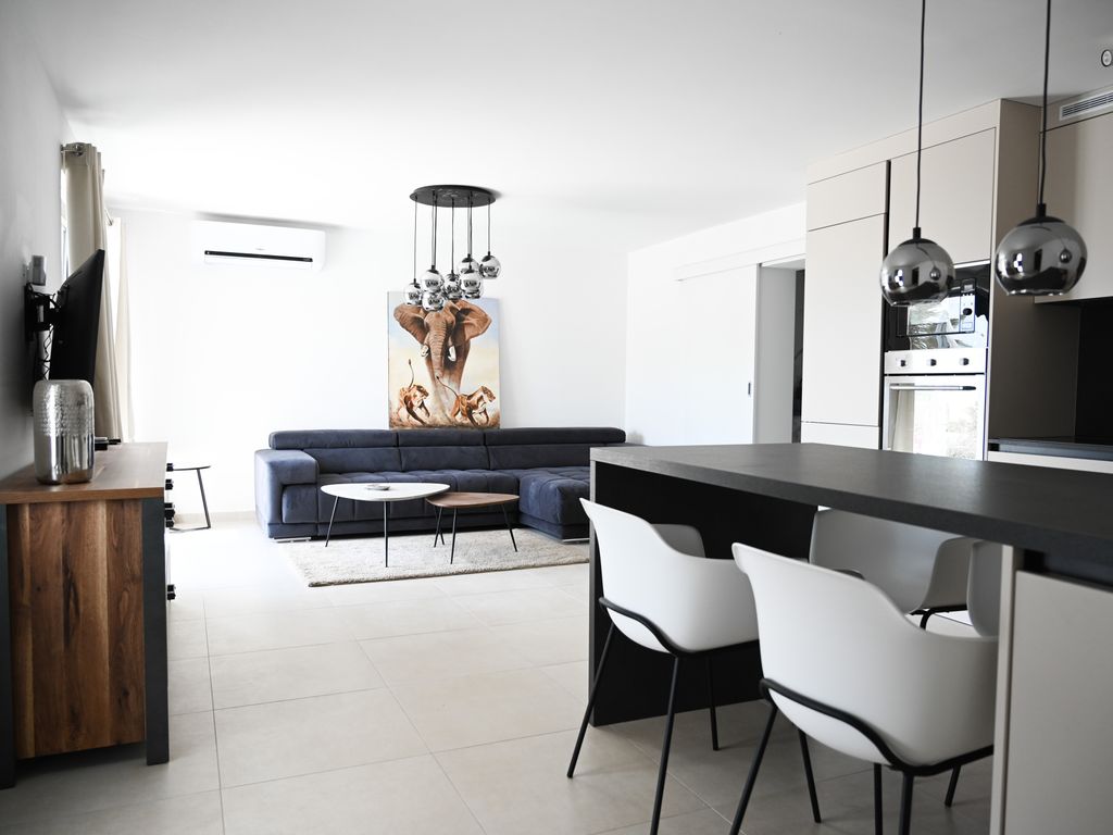 Wohnzimmer 1