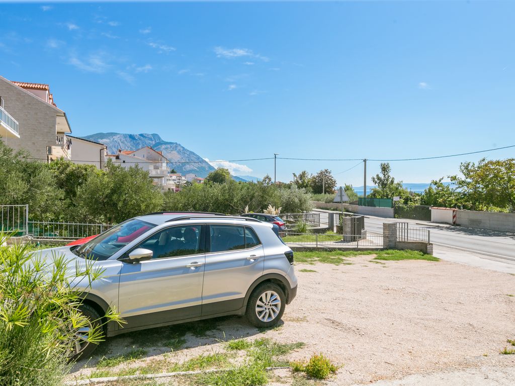 Parkplatz