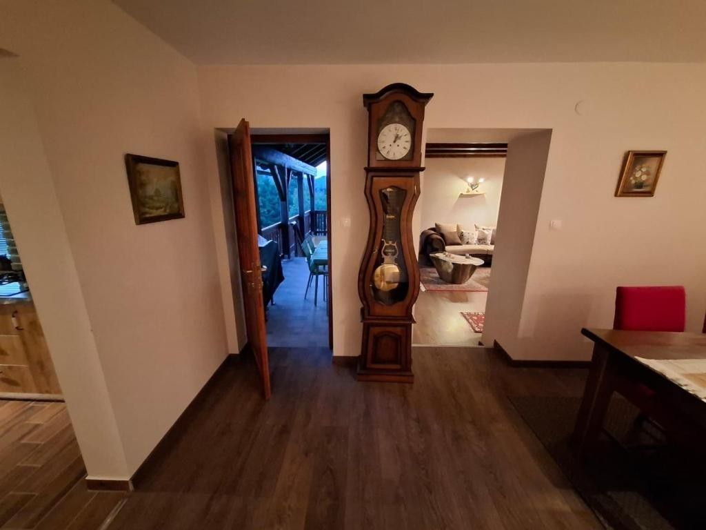 Esszimmer