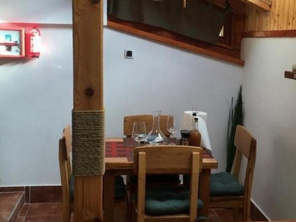 Esszimmer