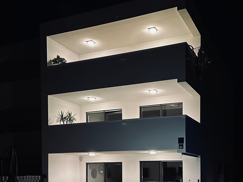 Exterieur