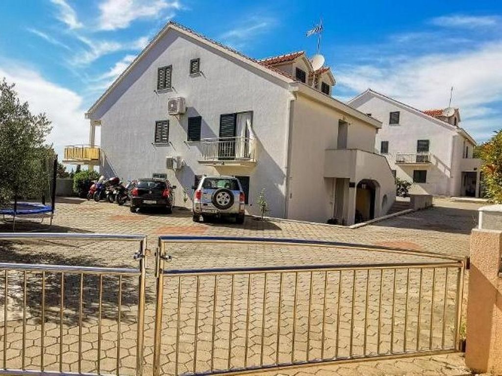 Exterieur
