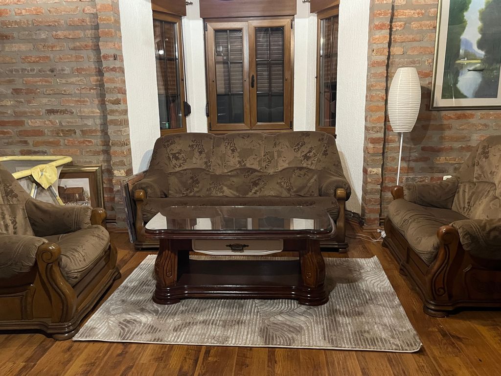 Wohnzimmer 1