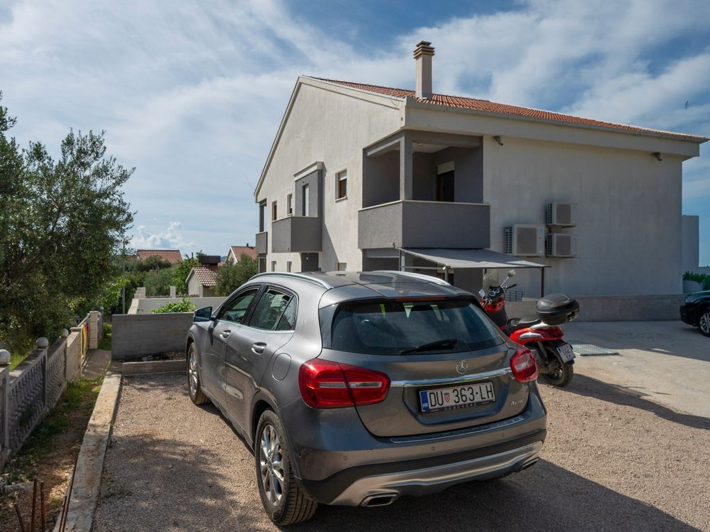 Parkplatz