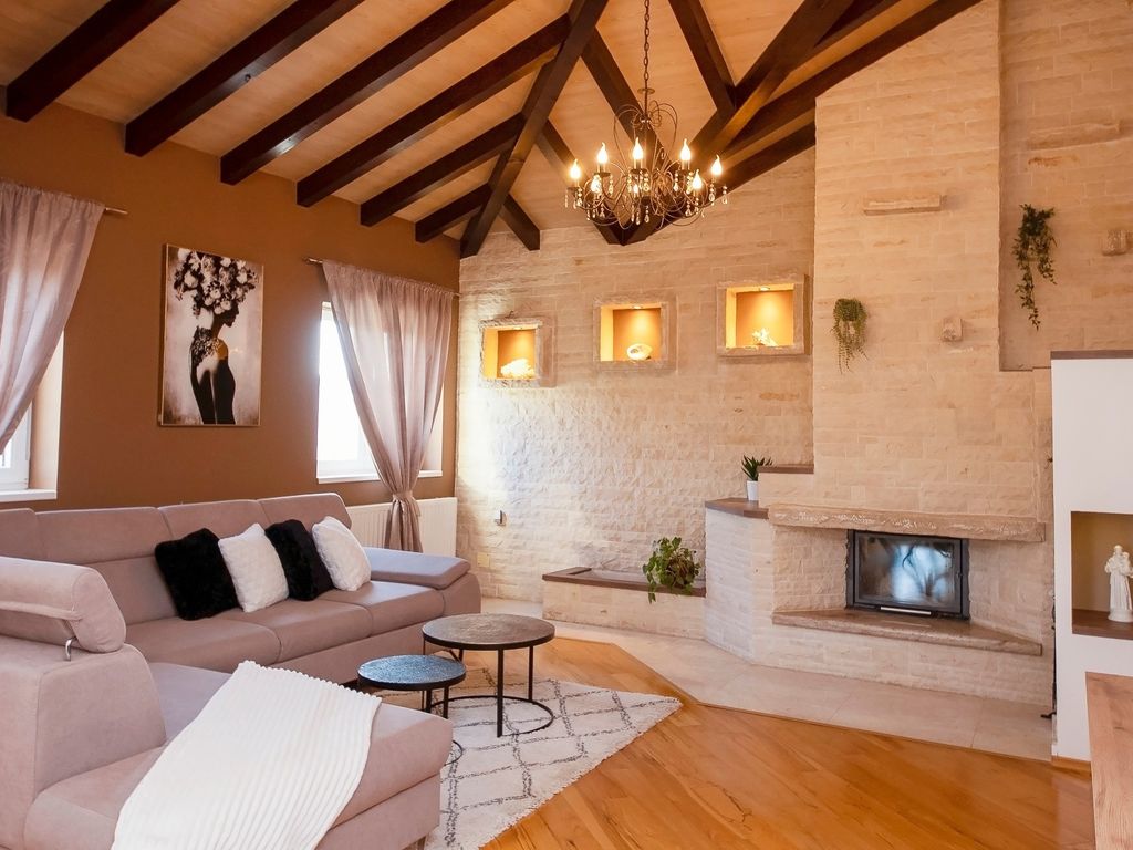 Wohnzimmer 1