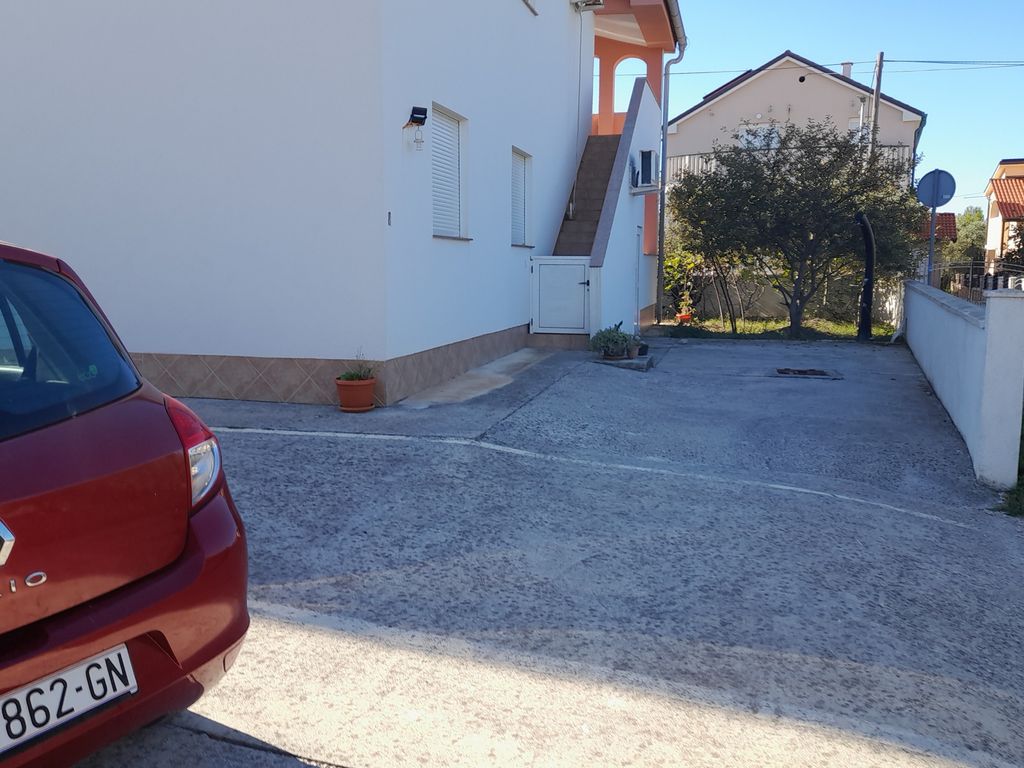 Parkplatz