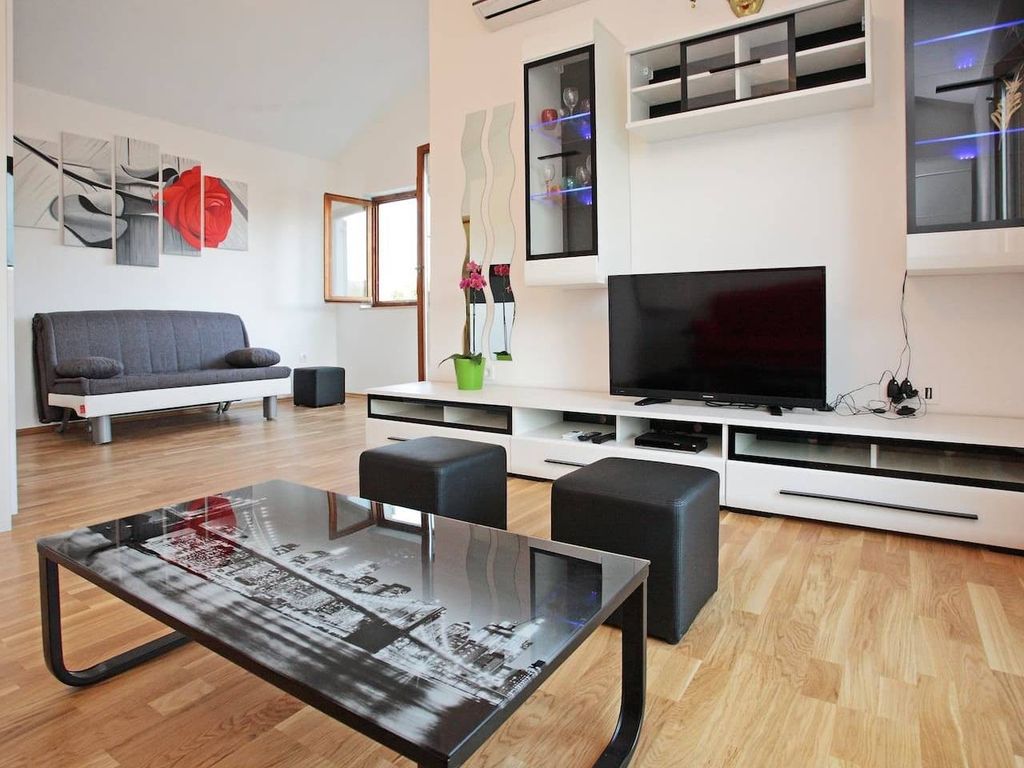 Wohnzimmer 2