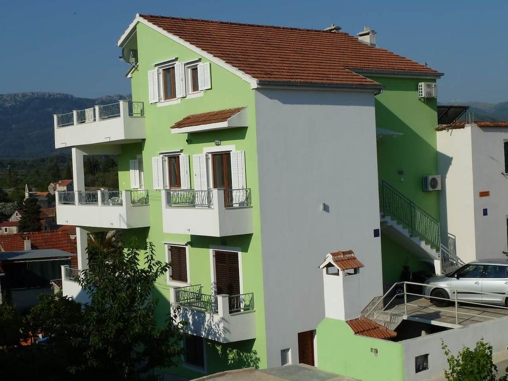 Exterieur