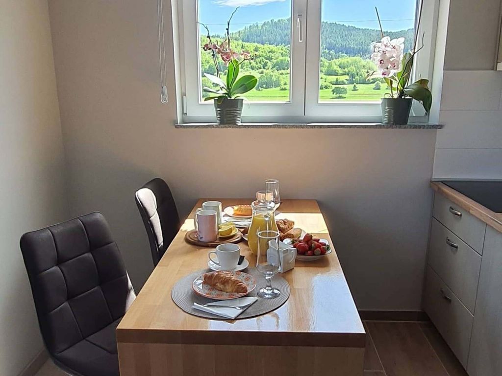 Esszimmer