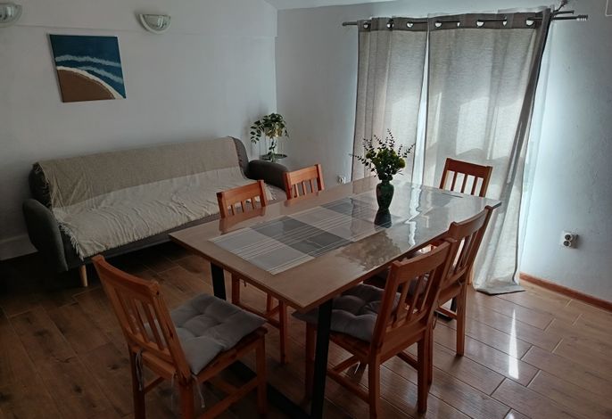 2-Zimmer-Ferienwohnung mit Pool Gruda, Dubrovnik A-25021-a