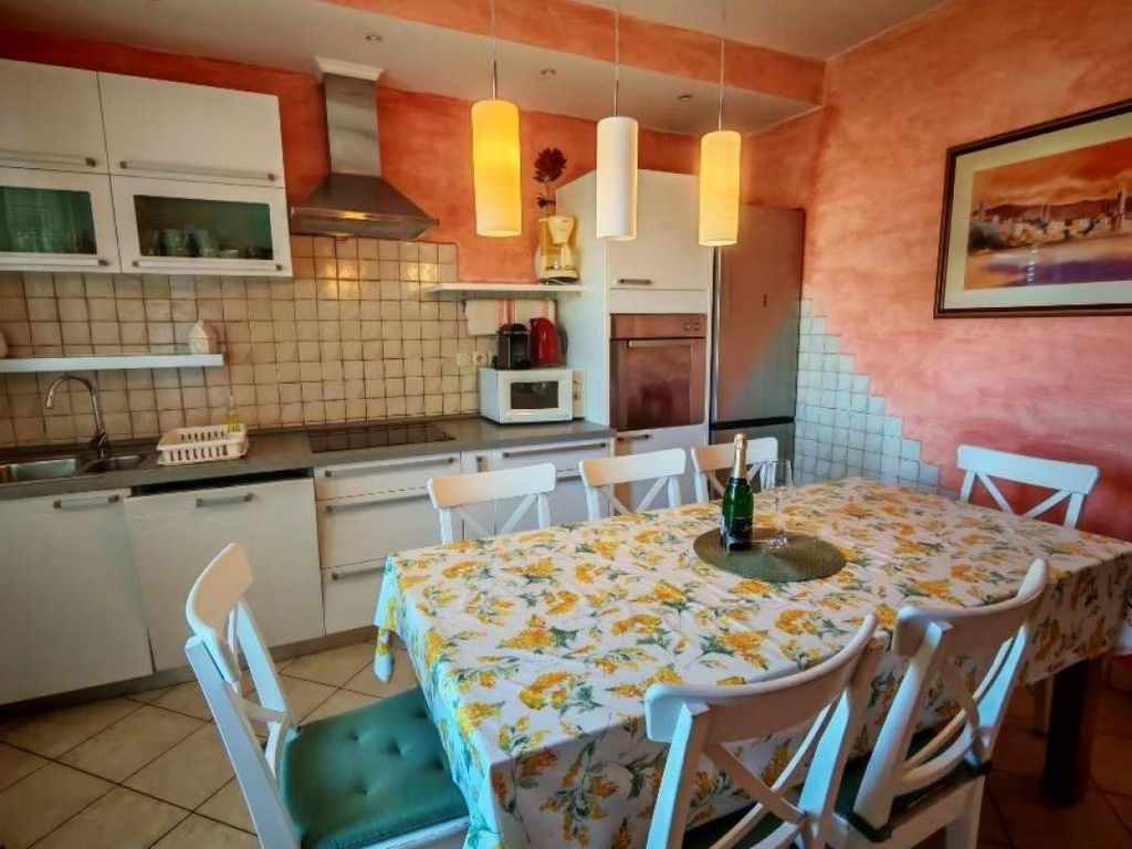 Esszimmer