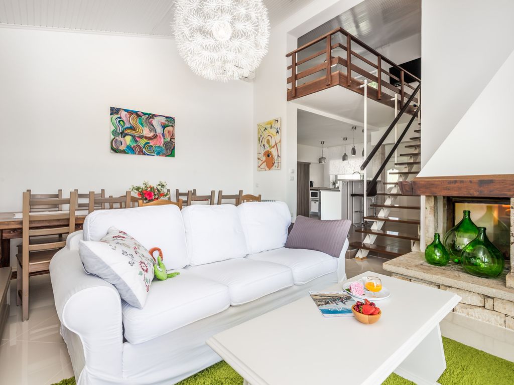 Wohnzimmer 1