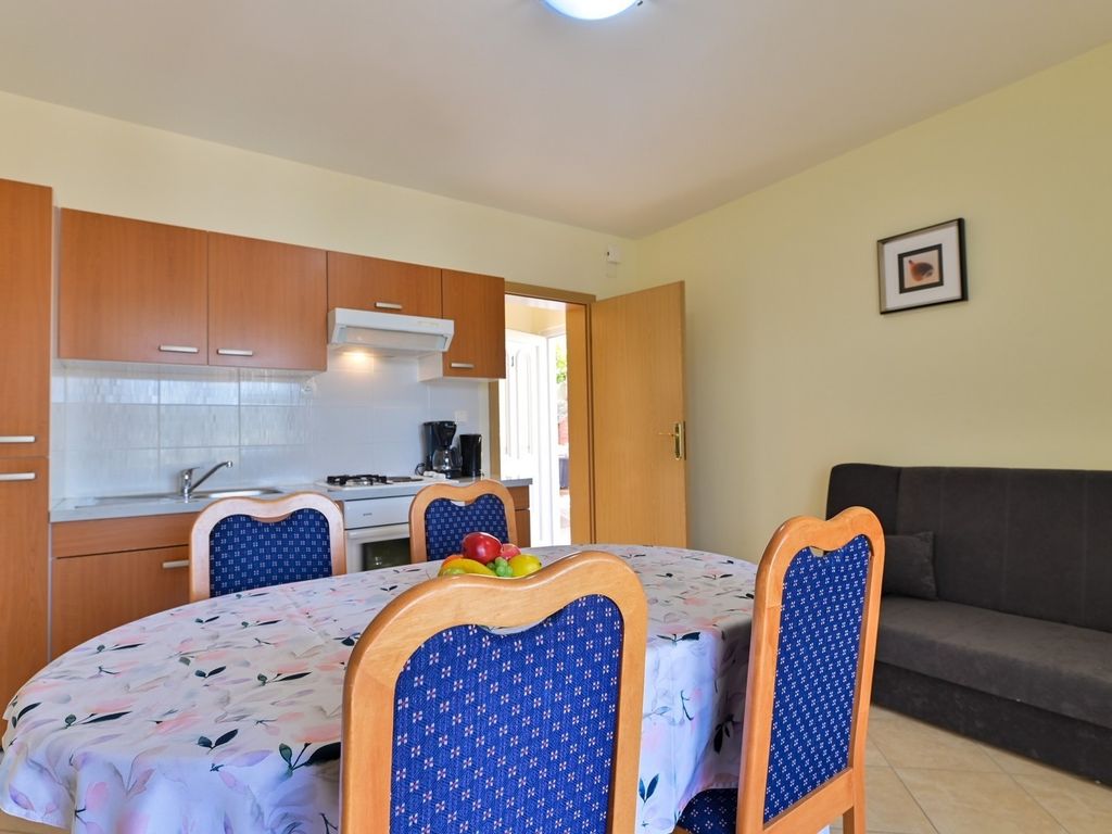 Esszimmer 1
