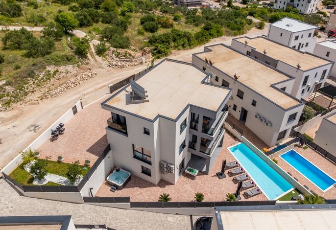 Luxusvilla mit Pool Vodice - 25085 – Foto 3