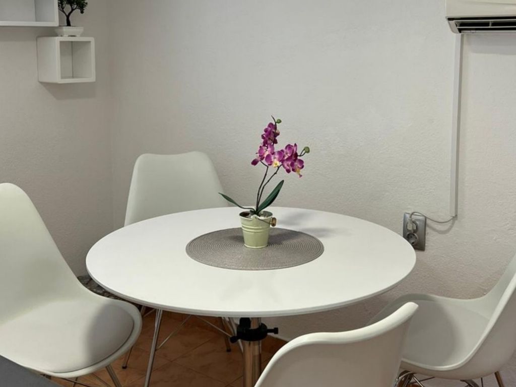 Esszimmer 1