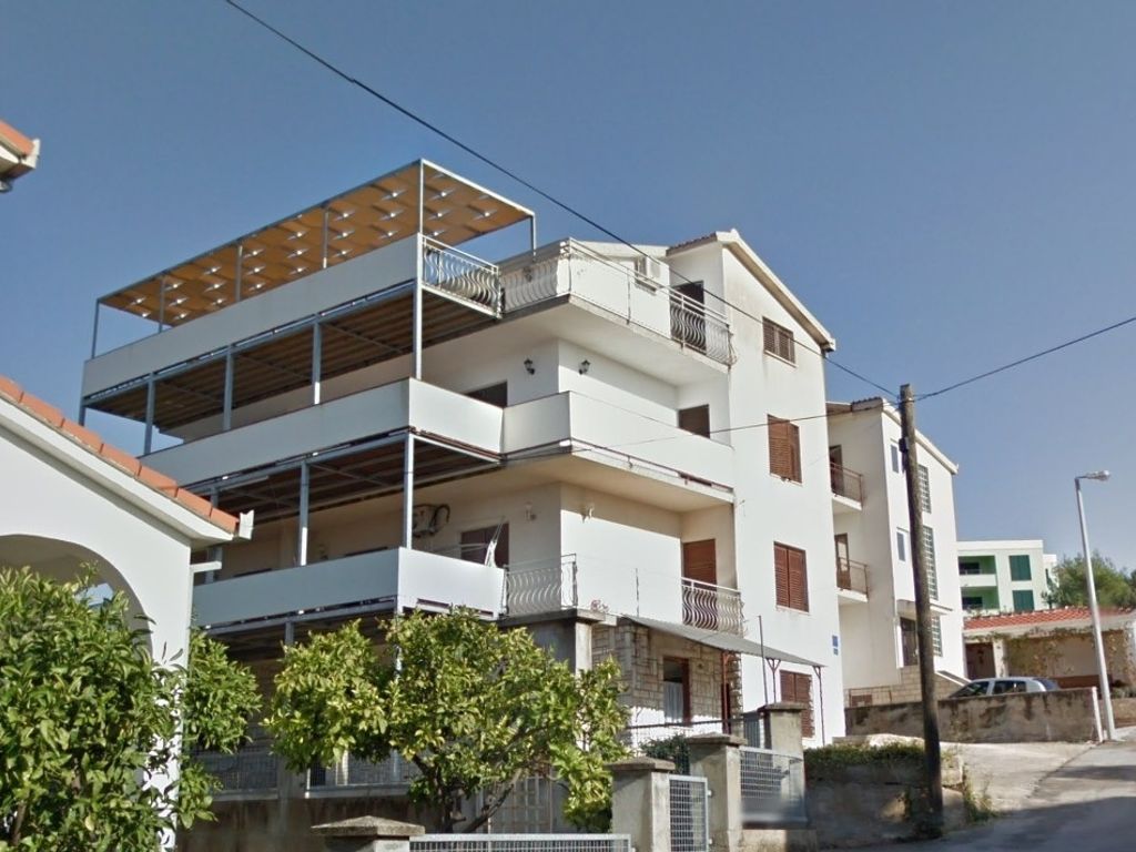 Exterieur