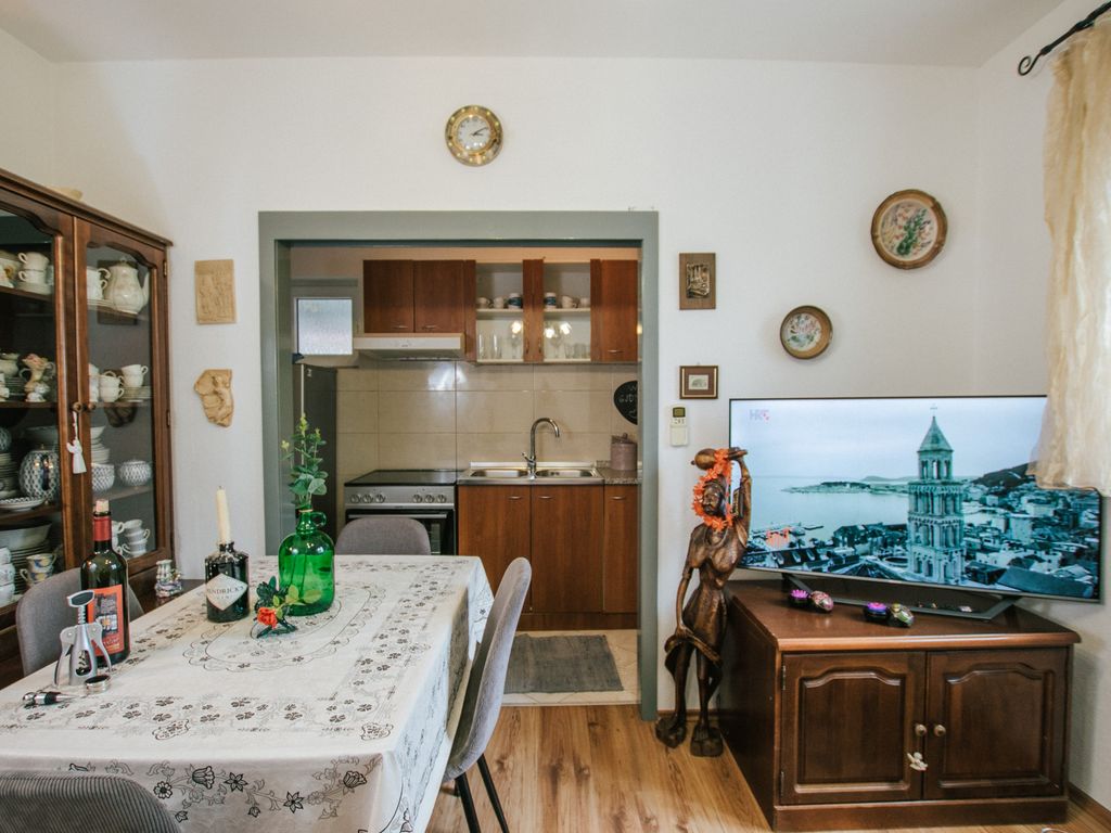 Esszimmer